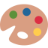 Colorway AI Logo