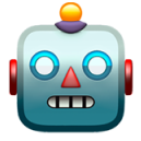 Convert Text to Emoji with AI Logo
