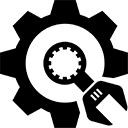Cosmic Content AI Logo