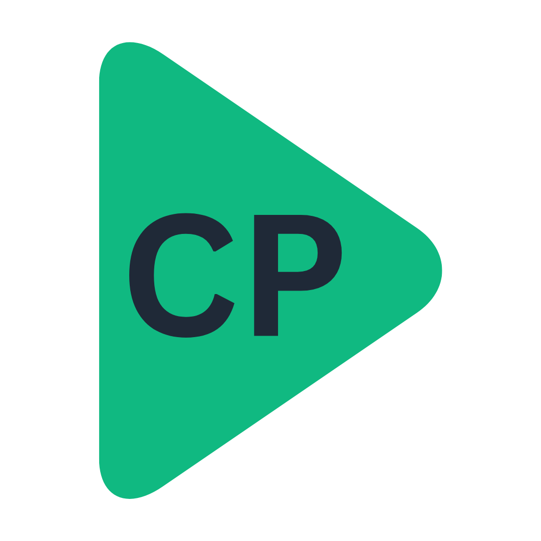 CostumePlay AI Logo