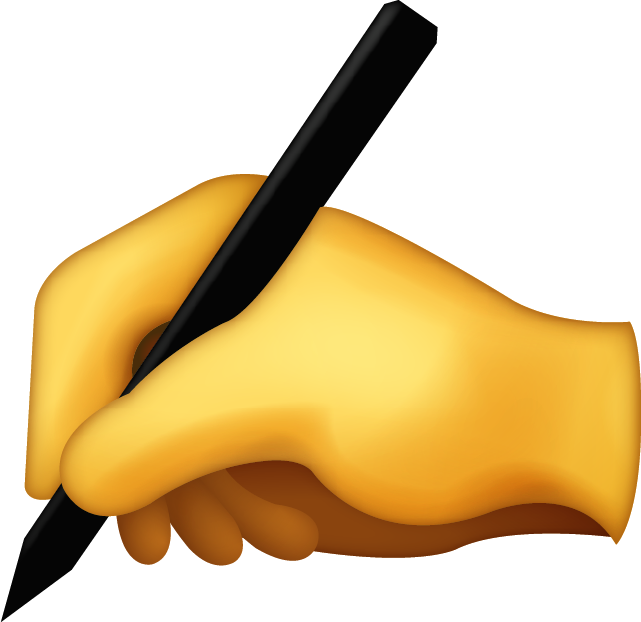 Cover Letter Writer Logo