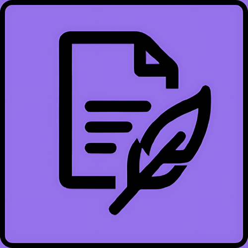 Coverletters Logo