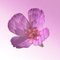 CrossPrism Nature Logo