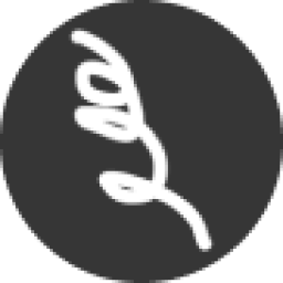 Curlyhair AI Logo