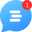 Customerly Aura Logo