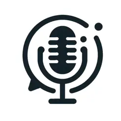 Dan: AI Voice Chat Logo