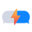DebateBot Logo