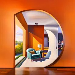 Decorous Logo