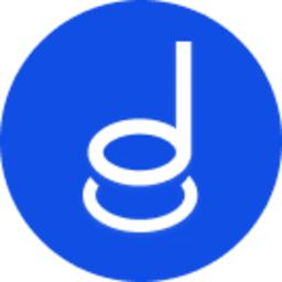 Decrackle Playground & APIs Logo