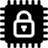 DeepSentinel AI Logo
