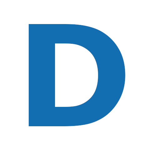 DeepVideo Logo
