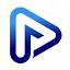 Delphos | AI Music Logo