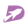 Deploud Logo