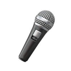 Dictaphone Logo