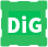 DigArt365 Logo