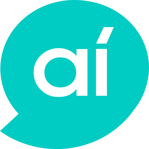 dispara.ai Logo