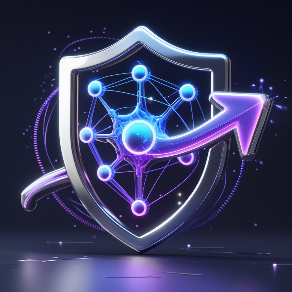 DisputeAI Logo