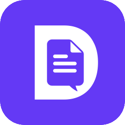 DocXter Logo
