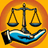 Domestic Violence Statute Matcher Logo