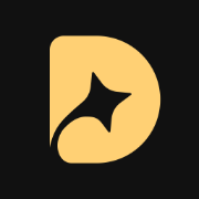 DreamFlare AI Logo