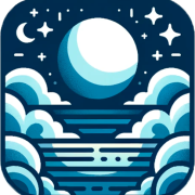 Dreams Journey App Logo