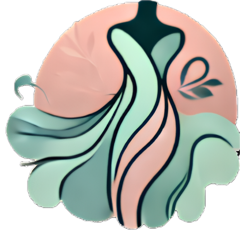 DresscodeMate: Outfit Maker Logo