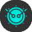 Drumless : Drums Remover Logo