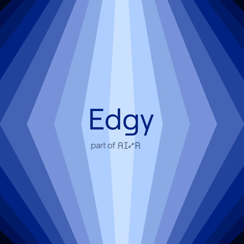 edgylabs.com Logo