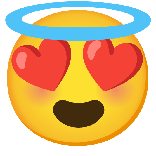 Emoji Combiner Logo