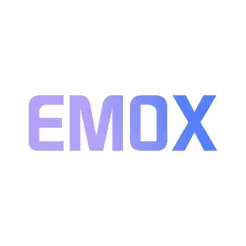 EmoX Logo