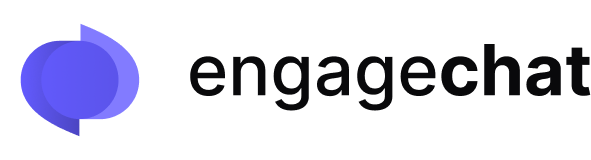 EngageChat-AI Logo