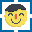 FaceRate.ai Logo
