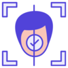 FaceSymAI Logo