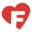 Fallfor.ai Logo