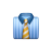 FashionAdvisorAI Logo