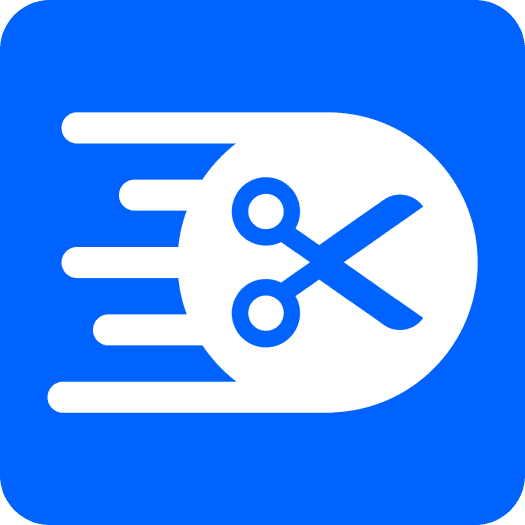FastCut Logo