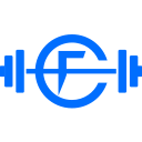 FitComrade Logo