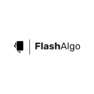 Flashalgo Logo