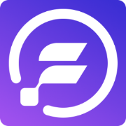 Flockx Logo