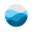 Flow Language Learning Logo