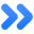 Fluently: AI English coach Logo