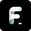 Flux AI AI Logo
