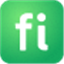 Flux Image Logo