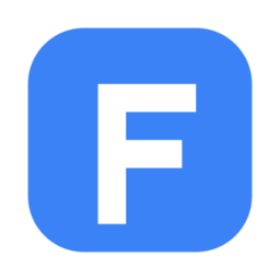 FluxImage Logo