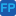 FluxPicture Logo