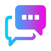 Free AI Chatbot & Image Generator Logo