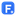 Free Flux AI Image Generator Logo