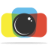 Free Outline Image Generator Logo