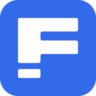 Freepik AI Image Generator Logo