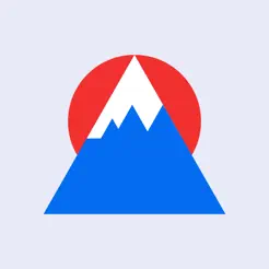 Fujiyama Logo